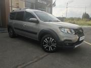Lada (ВАЗ) Largus I Рестайлинг Великие Луки  - изображение 21