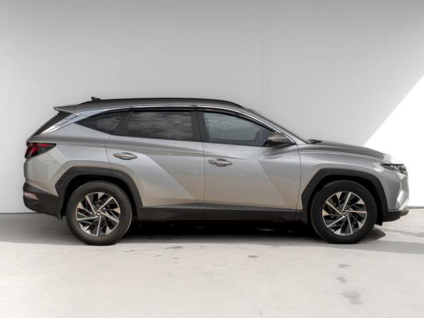 Hyundai Tucson IV с пробегом 2023 года, цена 3 250 000 рублей, 61690 км, внедорожник, Автокод Объявления