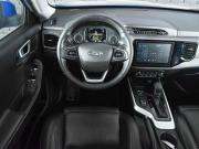 Chery Tiggo 4 I Рестайлинг Екатеринбург  - изображение 27