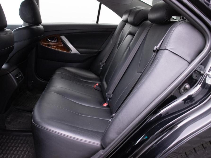 Toyota Camry VI (XV40) Рестайлинг Москва  - изображение 11