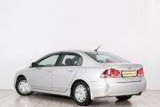 Honda Civic VIII Красноярск  - изображение 27
