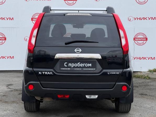 Nissan X-Trail II Рестайлинг с пробегом 2014 года, цена 1 399 000 рублей, 230021 км, внедорожник, Автокод Объявления