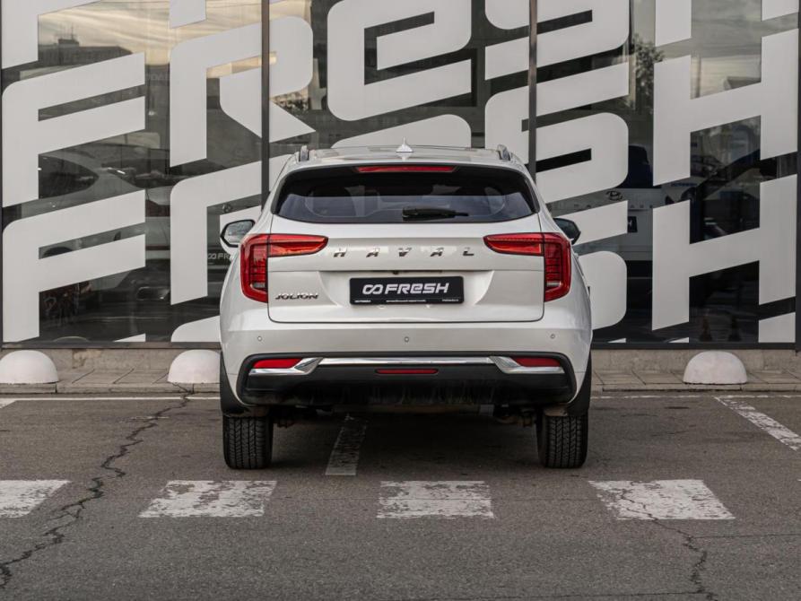 Haval Jolion I Краснодар  - изображение 4