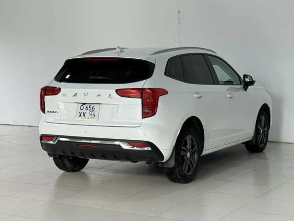 Haval Jolion I с пробегом 2023 года, цена 1 750 000 рублей, 61035 км, внедорожник, Автокод Объявления