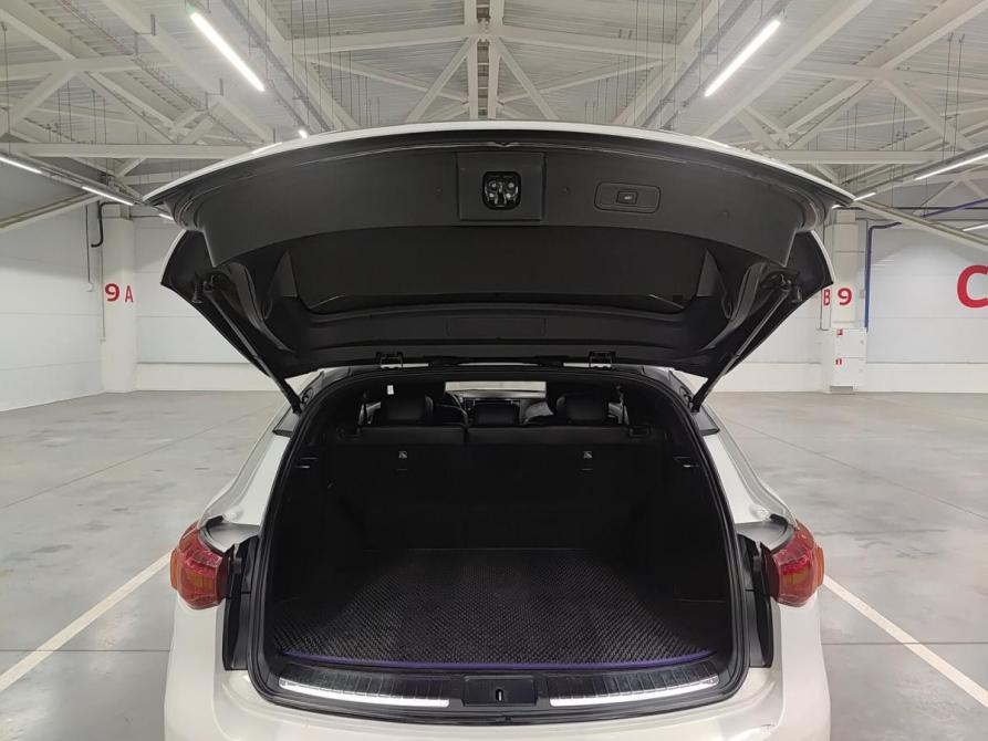 Infiniti QX70 Казань  - изображение 12