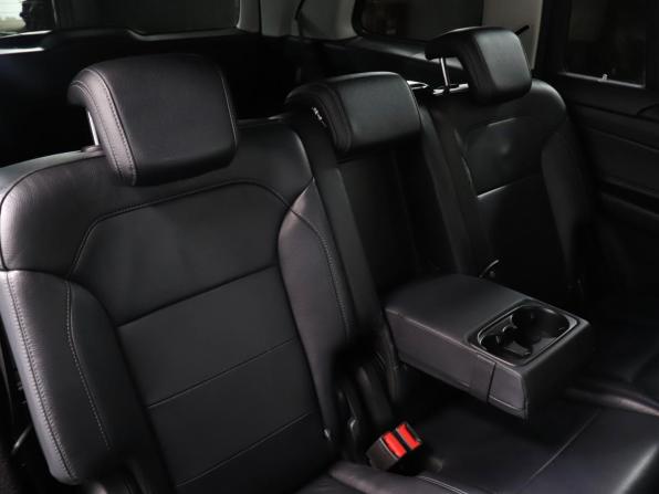 Mercedes-Benz GLS I (X166) с пробегом 2018 года, цена 5 199 000 рублей, 122638 км, внедорожник, Автокод Объявления