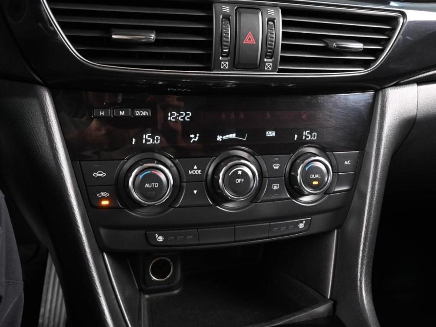 Mazda 6 III (GJ) Ростов-на-Дону  - изображение 16