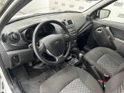 Lada (ВАЗ) Granta I Рестайлинг Красноярск  - изображение 28