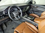 Audi Q8 I (4M) Москва  - изображение 39