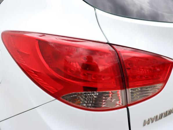 Hyundai ix35 I с пробегом 2010 года, цена 1 049 000 рублей, 347492 км, внедорожник, Автокод Объявления