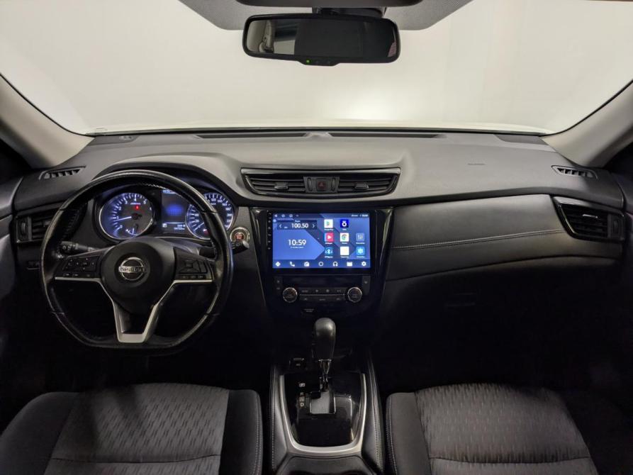 Nissan X-Trail III Рестайлинг Санкт-Петербург  - изображение 14
