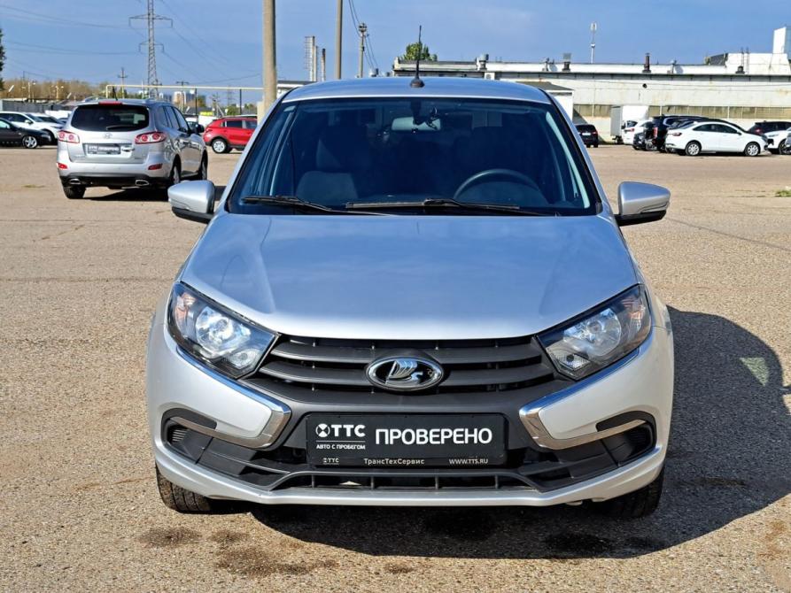 Lada (ВАЗ) Granta I Рестайлинг Набережные Челны  - изображение 2