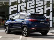 BAIC X35 Волгоград  - изображение 22