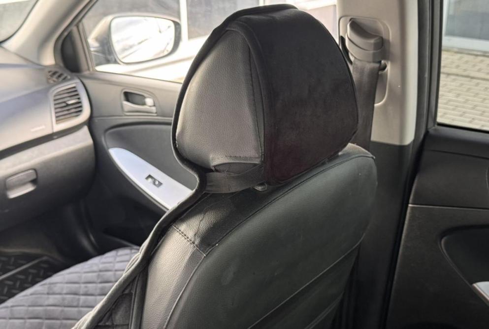 Hyundai Solaris I Владимир  - изображение 14