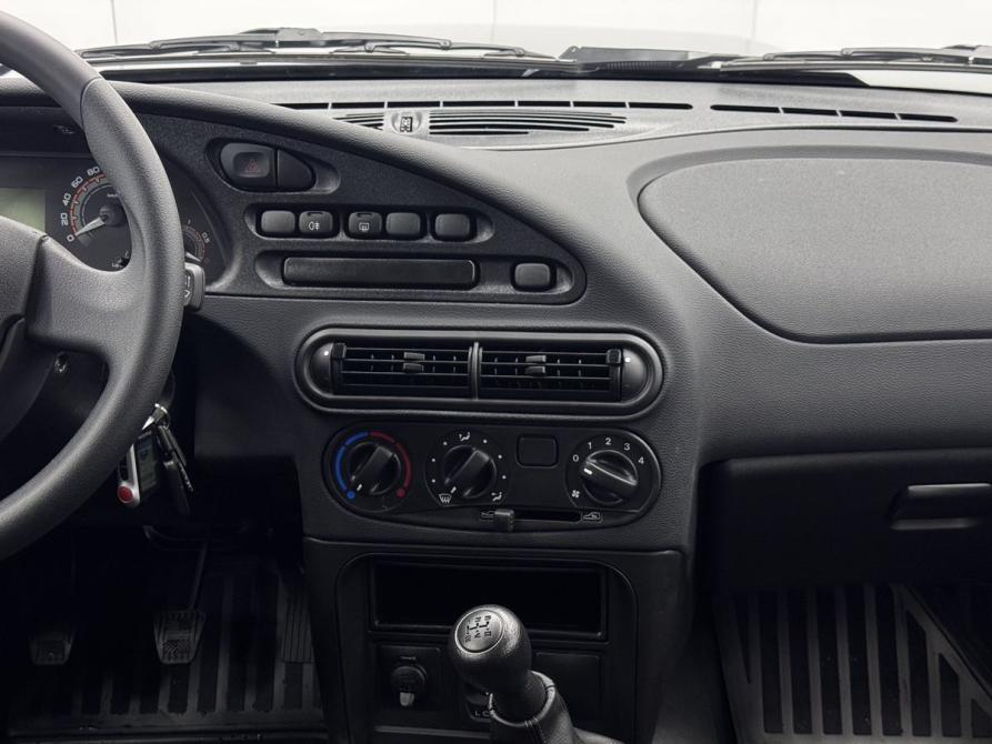 Lada (ВАЗ) Niva I Рестайлинг (Travel) Воронеж  - изображение 11