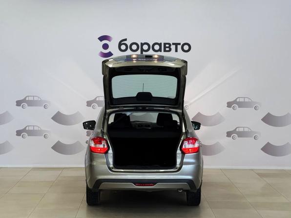 Lada (ВАЗ) Granta I Рестайлинг с пробегом 2020 года, цена 720 000 рублей, 83366 км, хэтчбек, Автокод Объявления
