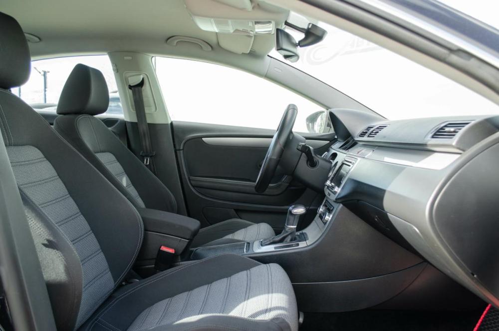 Volkswagen Passat CC I Курган  - изображение 16