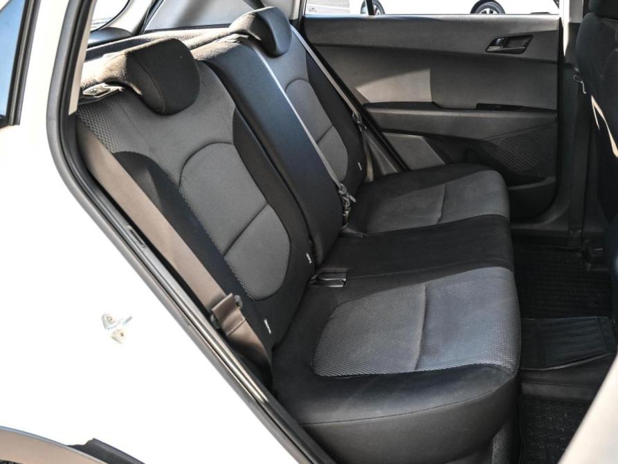 Hyundai Creta I Новороссийск  - изображение 7