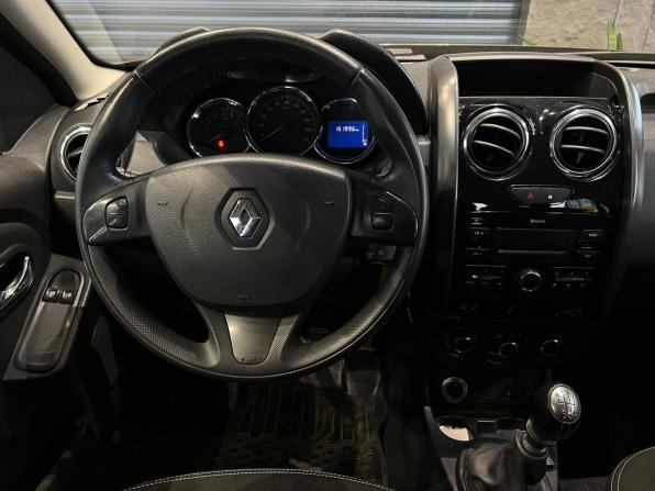 Renault Duster I Рестайлинг с пробегом 2018 года, цена 1 300 000 рублей, 154800 км, внедорожник, Автокод Объявления