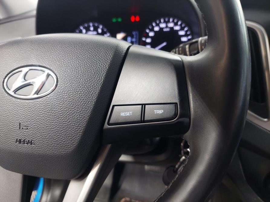 Hyundai Creta I Рестайлинг Пермь  - изображение 19
