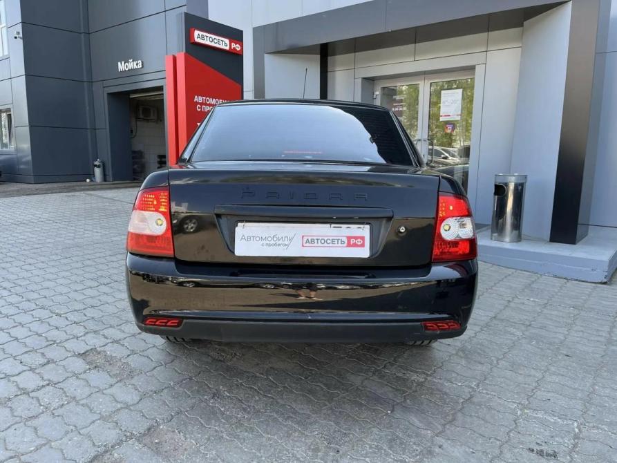 Lada (ВАЗ) Priora I Набережные Челны  - изображение 17