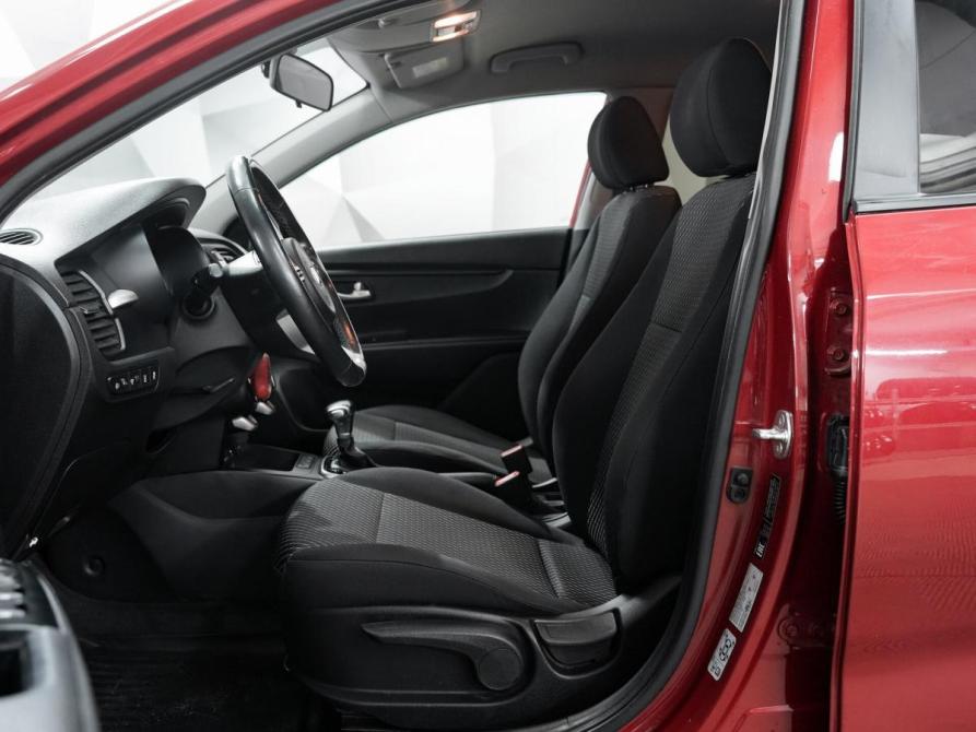 Kia Rio IV Ульяновск  - изображение 10