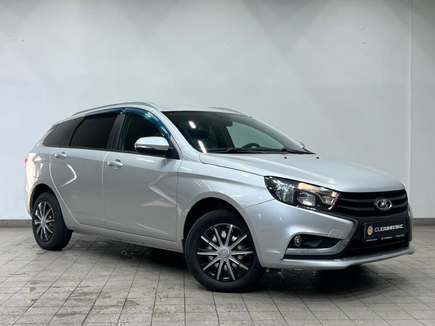Lada (ВАЗ) Vesta I Кемерово  - изображение 3
