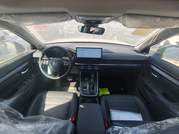 Новый Honda CR-V VI 2026 года, цена 4 350 000 рублей, внедорожник, Автокод Объявления