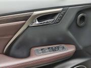 Lexus RX IV Рестайлинг Санкт-Петербург  - изображение 39