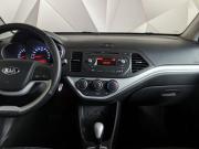 Kia Picanto II Рестайлинг Москва  - изображение 35