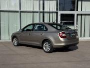 Skoda Rapid I Рестайлинг Воронеж  - изображение 22
