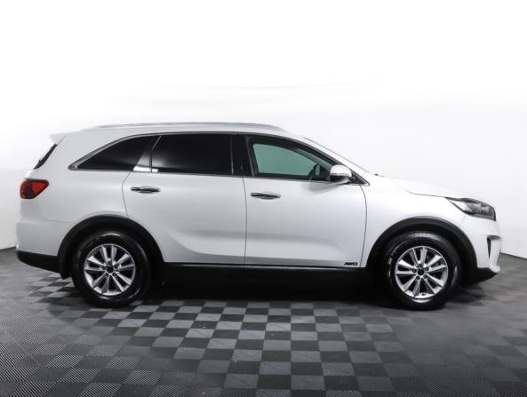 Kia Sorento III Prime Рестайлинг с пробегом 2019 года, цена 3 100 000 рублей, 74052 км, внедорожник, Автокод Объявления