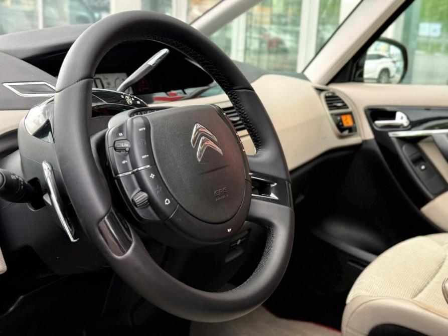 Citroen C4 Picasso I Воронеж  - изображение 16