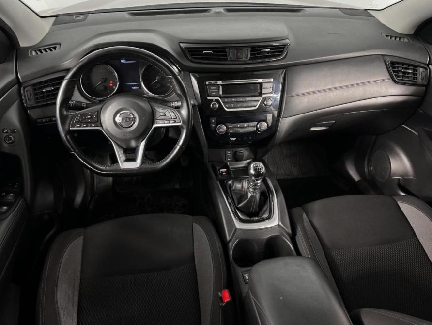 Nissan Qashqai II Рестайлинг Казань  - изображение 6