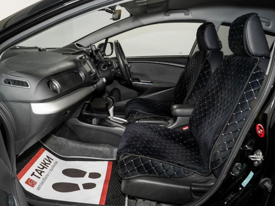 Honda Insight II Рестайлинг Иркутск  - изображение 6