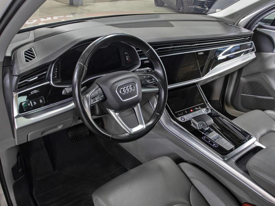 Audi Q7 II (4M) Рестайлинг Москва  - изображение 14