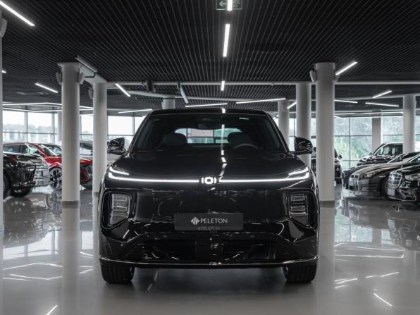 Changan Qiyuan Q07 с пробегом 2026 года, цена 4 150 000 рублей, 10 км, внедорожник, Автокод Объявления