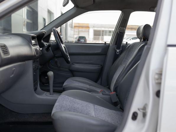 Toyota Corolla VIII (E110) Рестайлинг с пробегом 1997 года, цена 320 000 рублей, 322000 км, седан, Автокод Объявления
