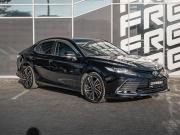Toyota Camry VIII (XV70) Краснодар  - изображение 22