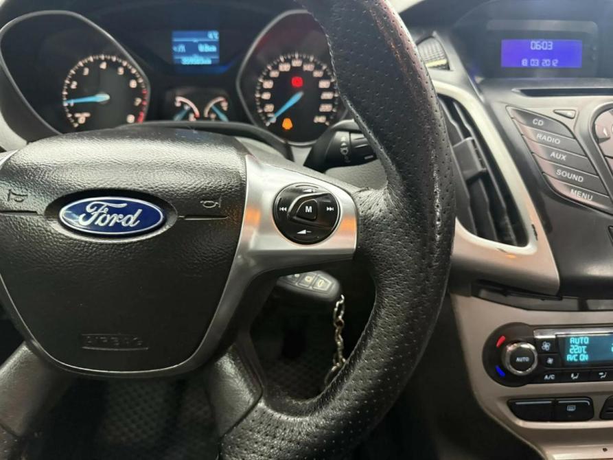 Ford Focus III Альметьевск  - изображение 18