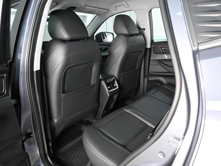 Chery Tiggo 4 Pro I Ростов-на-Дону  - изображение 11