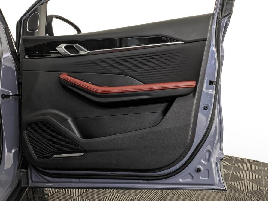 Geely Coolray I Рестайлинг Москва  - изображение 24