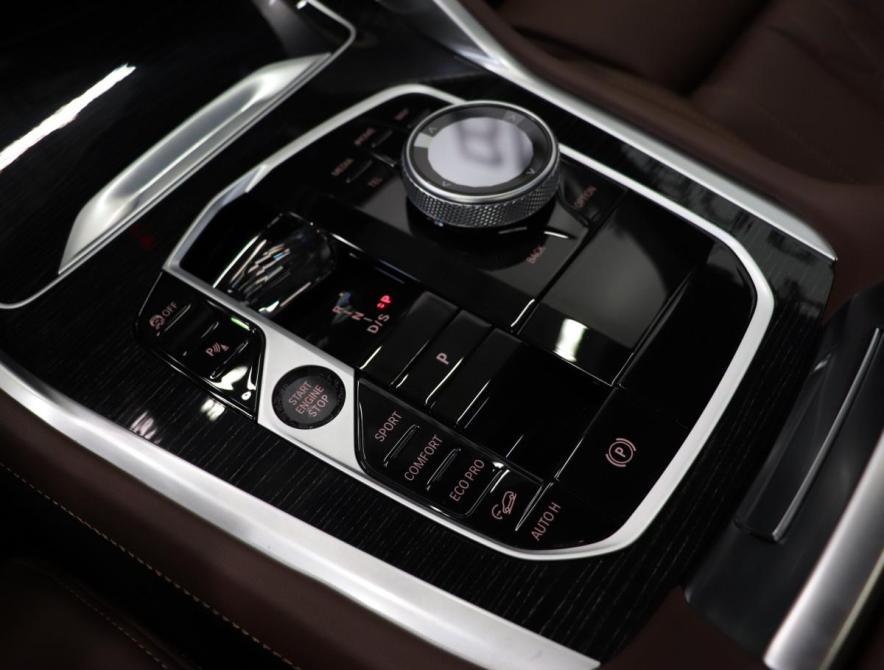 BMW X6 III (G06) Рестайлинг Санкт-Петербург  - изображение 23