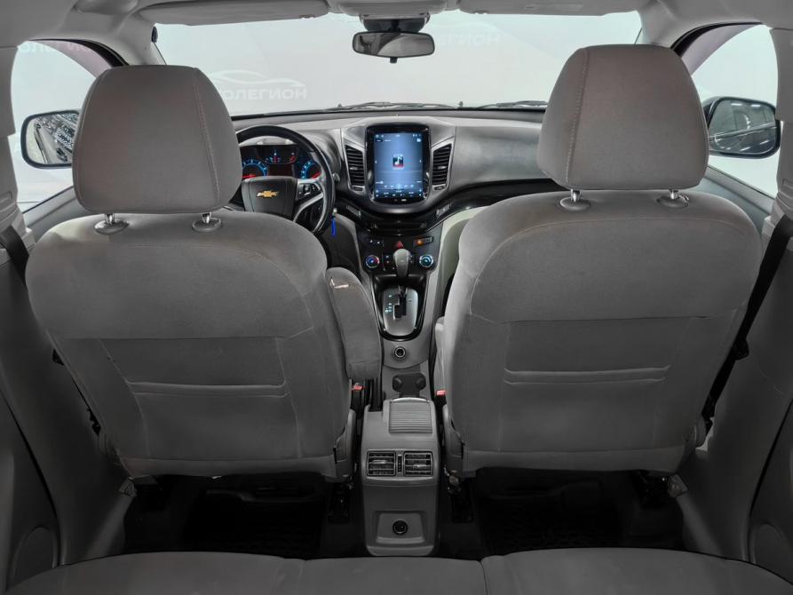 Chevrolet Orlando I Новосибирск  - изображение 16
