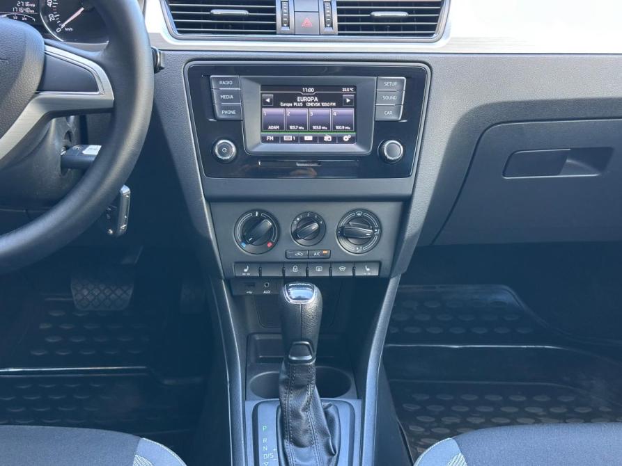 Skoda Rapid I Ижевск  - изображение 16