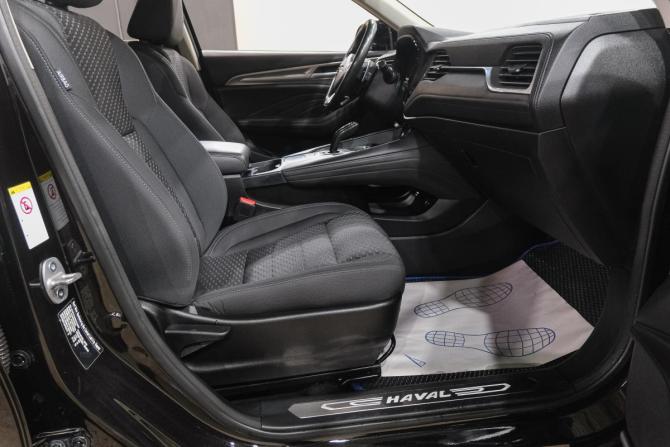 Haval F7 I с пробегом 2021 года, цена 1 849 000 рублей, 83000 км, внедорожник, Автокод Объявления
