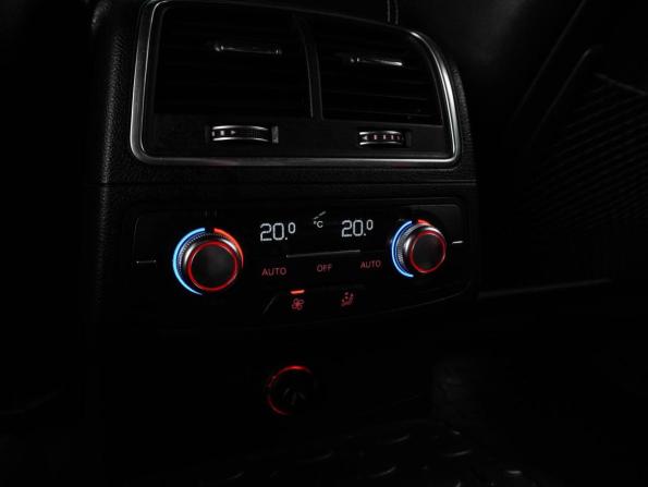 Audi A6 IV (C7) Рестайлинг с пробегом 2016 года, цена 2 599 000 рублей, 241586 км, седан, Автокод Объявления