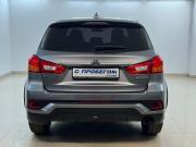 Mitsubishi ASX I Рестайлинг 2 Москва  - изображение 16