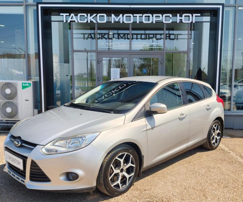 Ford Focus III Стерлитамак  - изображение 3