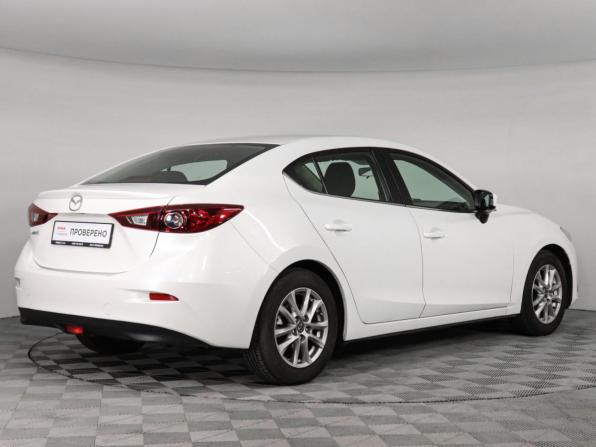 Mazda 3 III (BM) с пробегом 2013 года, цена 1 097 000 рублей, 219589 км, седан, Автокод Объявления